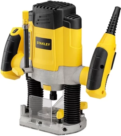 Фрезер SRR1200 Stanley купить в Надыме