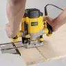 Фрезер SRR1200 Stanley купить в Надыме