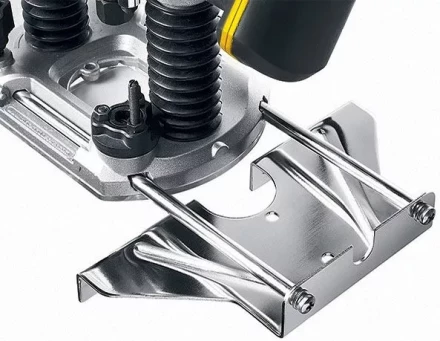 Фрезер SRR1200 Stanley купить в Надыме