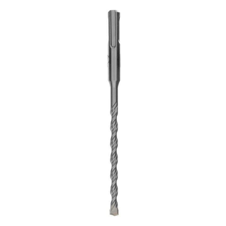 Бур по бетону Denzel, 7 x 160 мм, двойная спираль, три пылеотводящие кромки, 705009 купить в Надыме