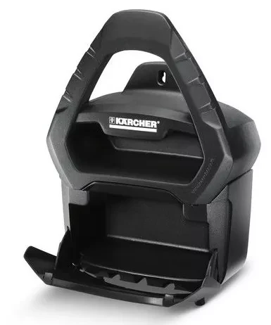 Настенный держатель для шланга Premium KARCHER