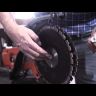 Электрорезчик K3000 Cut-n-Break Husqvarna купить в Надыме
