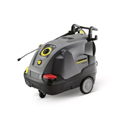 Минимойка-мойка высокого давления KARCHER HDS 8/18-4 C Classic ПРОФЕССИОНАЛЬНАЯ купить в Надыме
