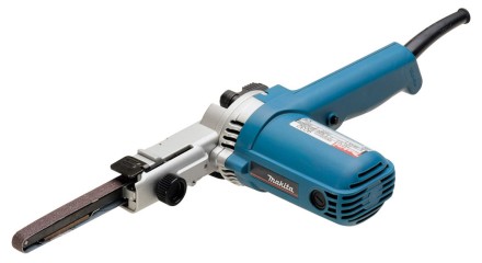 Ленточный напильник Makita 9032 (электронапильник) купить в Надыме