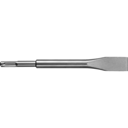 СИБИН SDS-plus Зубило плоское 20 x 200 мм 29242-20 купить в Надыме