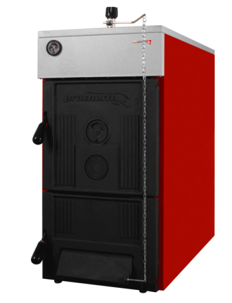Котел твердотопливный Protherm 60 DLO купить в Надыме