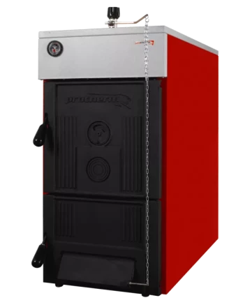 Котел твердотопливный Protherm 60 DLO купить в Надыме