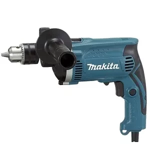 Дрель ударная Makita HP1630KX2 купить в Надыме
