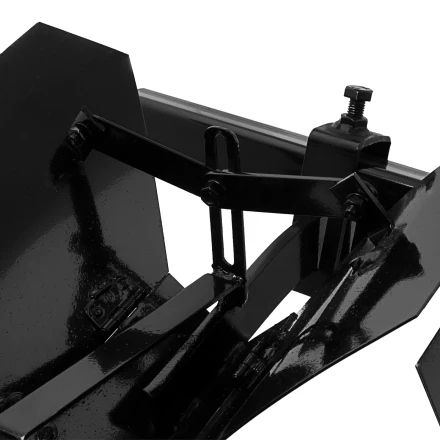 Окучник 2-рядный Denzel 59907, без сцепки купить в Надыме