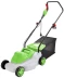 Газонокосилка электрическая ELM103G RedVerg купить в Надыме