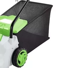 Газонокосилка электрическая ELM103G RedVerg купить в Надыме