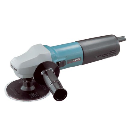 Угловая шлифовальная машина Makita 9565CVR УШМ Болгарка купить в Надыме
