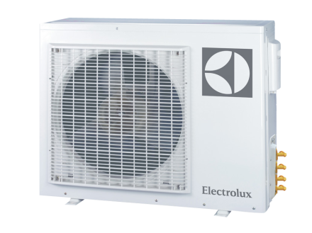 Универсальный внешний блок ELECTROLUX EACO/I-18H/DC/N3 полупр. инв. сплит-системы купить в Надыме