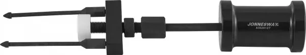 Съемник форсунок дизельных двигателей VAG  Common Rail  AI020127  Jonnesway 49188 купить в Надыме