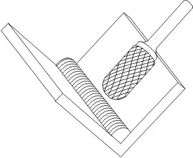 Борфреза форма C купить в Надыме