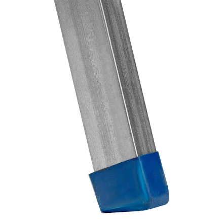 Стремянка Сибртех 97838, 6 ступеней, стальная, оцинкованная купить в Надыме