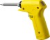 Паяльник с пистолетной пластмассовой рукояткой, STAYER &quot;PROFI&quot; PROTerm, 55308-130, 30 - 130 Вт, с керамическим нагревательным элементом 55308-130 купить в Надыме