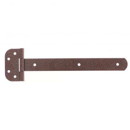 Петля-стрела ПС-420 антик медь Металлист Россия 91574 купить в Надыме