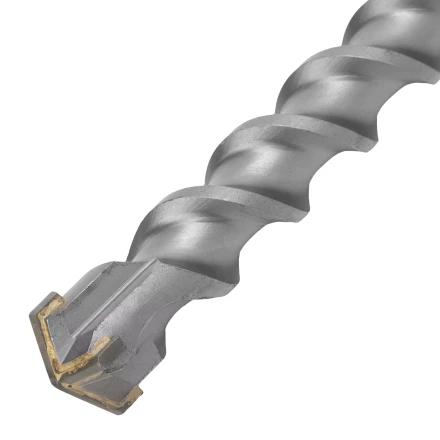 Бур по бетону Matrix 71302, 40 х 1000 мм, SDS MAX c крестовой пластиной купить в Надыме