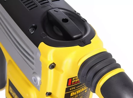 Перфоратор DeWalt D 25762 К купить в Надыме