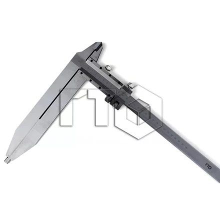 Штангенциркуль ШЦ 2-250 (0.05) ГТО губки 250мм купить в Надыме