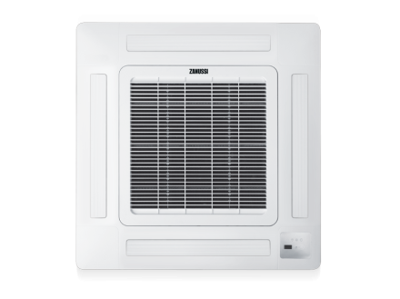 Внутренний блок ZANUSSI ZACC-12H/MI/N1 сплит системы, кассетного типа купить в Надыме