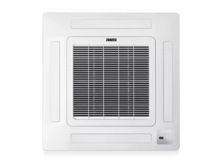 Внутренний блок ZANUSSI ZACC-12H/MI/N1 сплит системы, кассетного типа купить в Надыме