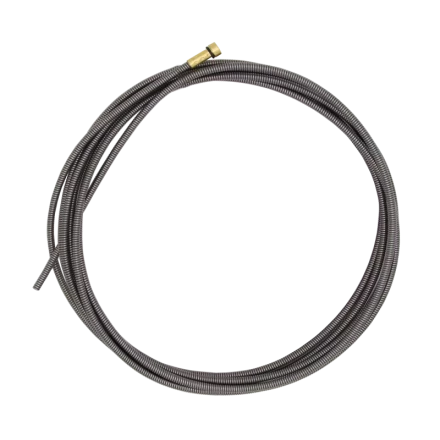 Канал подающий д. 1,0-1,2 мм (5,5м / неизолированный) Оберон XL122.0039 купить в Надыме