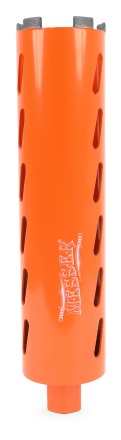 Коронка алмазная MESSER LD 102/H10/400/1 для сухого бурения купить в Надыме