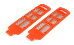 MESSER Сменные защитные сетки для M22, M33 (комплект 2 шт)