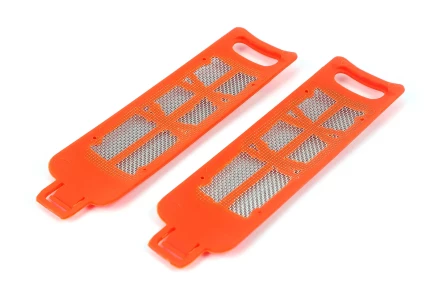 MESSER Сменные защитные сетки для M22, M33 (комплект 2 шт) купить в Надыме