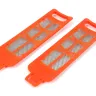 MESSER Сменные защитные сетки для M22, M33 (комплект 2 шт) купить в Надыме