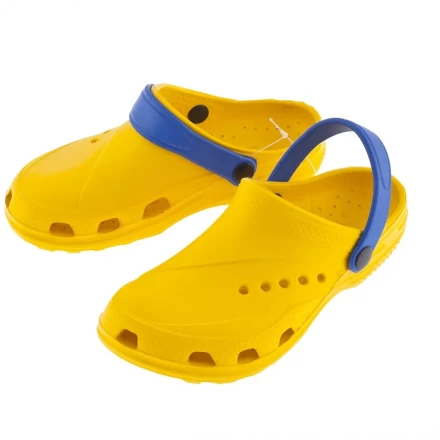 Пантолеты Комфорт женские размер 40 СИБРТЕХ артикул 60039 купить в Надыме