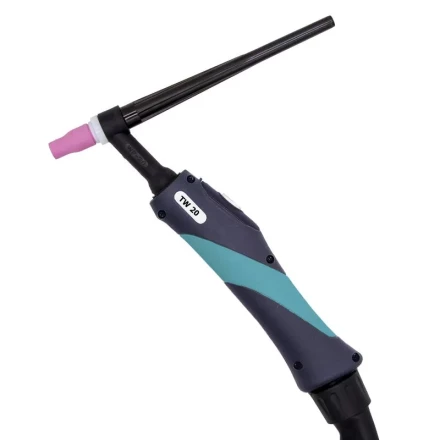 Горелка TW 20 4m (M12x1 / Water 3/8G / Gas 1/4G) XL20412420 купить в Надыме