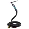 Горелка TW 20 4m (M12x1 / Water 3/8G / Gas 1/4G) XL20412420 купить в Надыме
