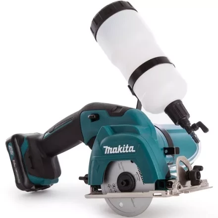 Аккумуляторная алмазная пила Makita CC301DWAE купить в Надыме