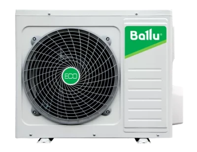 Внешний блок BALLU BSEI/out-13HN1 сплит-системы, инверторного типа