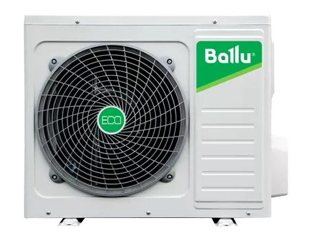 Внешний блок BALLU BSEI/out-13HN1 сплит-системы, инверторного типа купить в Надыме