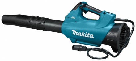 Аккумуляторная воздуходувка Makita UB001CZ (без АКБ и ЗУ) купить в Надыме