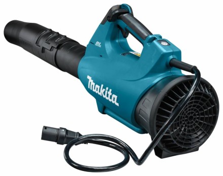 Аккумуляторная воздуходувка Makita UB001CZ (без АКБ и ЗУ) купить в Надыме