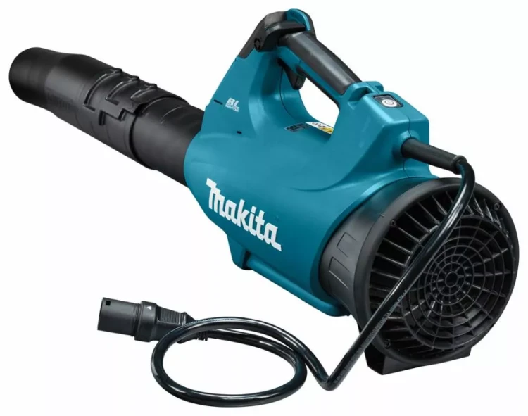 Аккумуляторная воздуходувка Makita UB001CZ (без АКБ и ЗУ) купить в Надыме