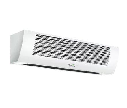 Воздушно-тепловая завеса электрическая BALLU BHC-М20-T12 купить в Надыме