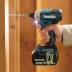 Аккумуляторный ударный шуруповерт Makita DTD157Z (без АКБ и ЗУ) купить в Надыме