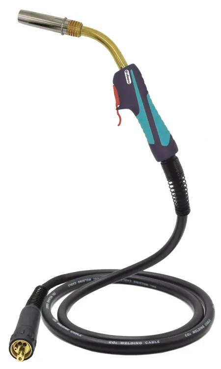 Горелка MW-40KD (3m / Air / Euro) XL015.0029 купить в Надыме