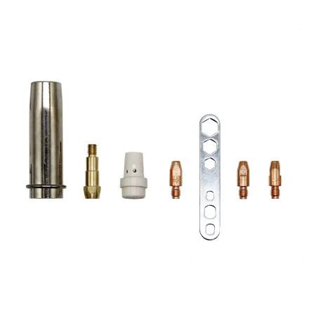 Горелка MW-40KD (3m / Air / Euro) XL015.0029 купить в Надыме