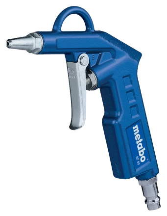 Пневматический воздушный пистолет Metabo BP 60 купить в Надыме