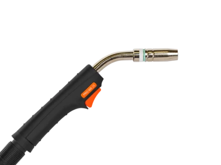 Горелка PRO MS 25  3метра  ICT2798 sv001 Сварог купить в Надыме