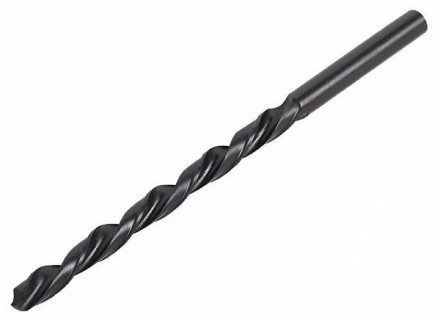 Сверло по металлу HSS-R 10,8х94x142 (Makita D-46981) купить в Надыме