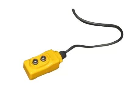 Пульт управления для лебедок электрических KCD 500 кг 380В 1012868 купить в Надыме