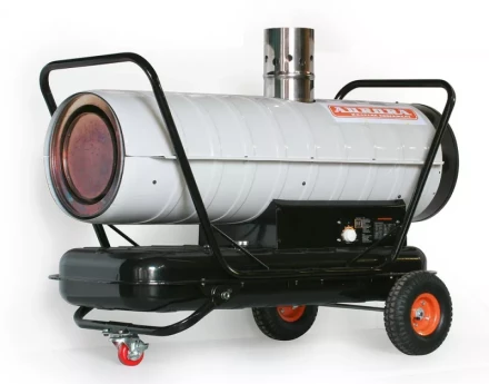 Дизельная тепловая пушка непрямого нагрева Aurora ТК-240К ID купить в Надыме